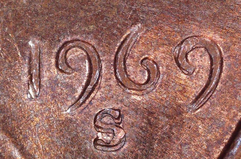 Help-On-1969-S-Penny-Doubling.-Mint-Has-Differnt-Doubling-Than-Date